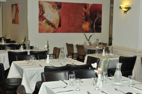 Jerusalem Gardens Hotel & Spa