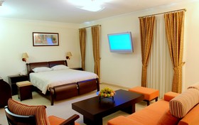 Jerusalem Gate Hotel