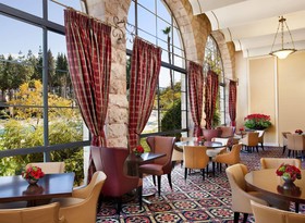 King David Jerusalem Hotel