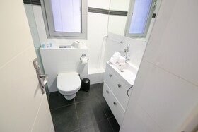 King David Residence