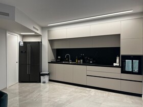 King David Residence