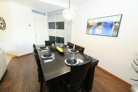 King David Residence