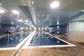 King David Residence