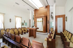 King David Residence