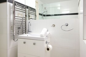 King David Residence