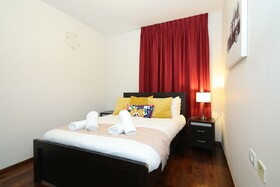 King David Residence