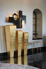 Lady Stern Hotel