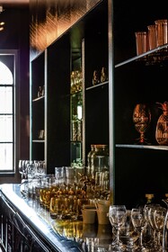 Lady Stern Hotel