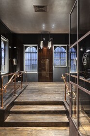 Lady Stern Hotel