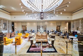Lady Stern Hotel