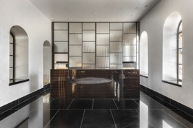 Lady Stern Hotel