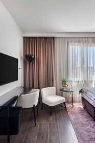 Lady Stern Hotel