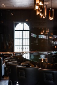 Lady Stern Hotel