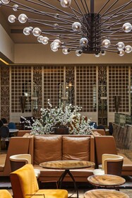 Lady Stern Hotel