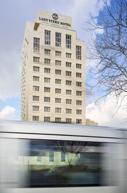 Lady Stern Hotel