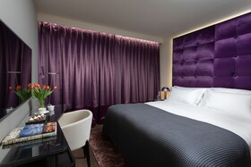 Lady Stern Hotel