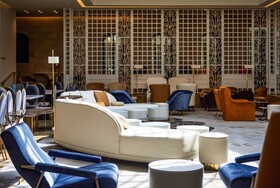 Lady Stern Hotel