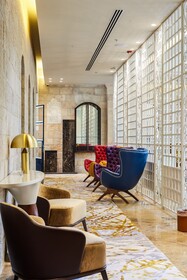 Lady Stern Hotel