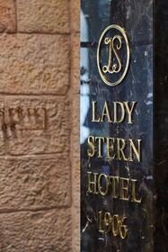 Lady Stern Hotel