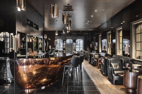 Lady Stern Hotel