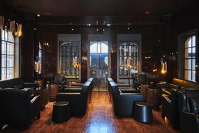 Lady Stern Hotel