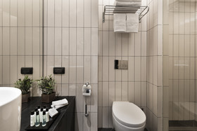 Leonardo Boutique Hotel Jerusalem