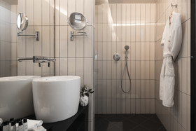 Leonardo Boutique Hotel Jerusalem