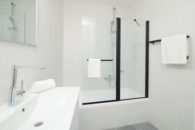 Machane Yehuda Apartments
