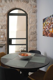 Machane Yehuda Apartments