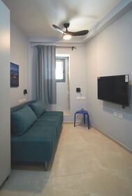 Machane Yehuda Apartments