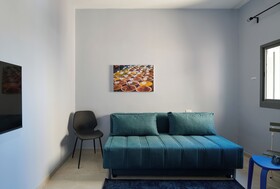 Machane Yehuda Apartments