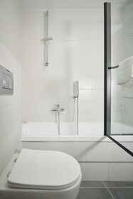 Machane Yehuda Apartments
