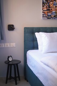 Machane Yehuda Apartments