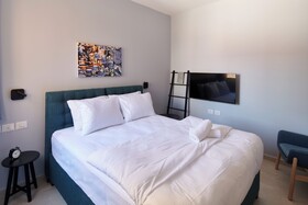 Machane Yehuda Apartments