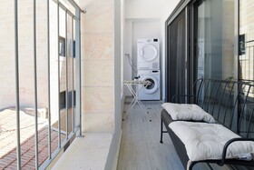 Machane Yehuda Apartments