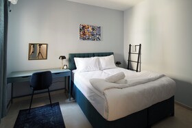 Machane Yehuda Apartments