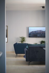 Machane Yehuda Apartments