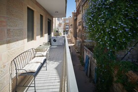 Machane Yehuda Apartments