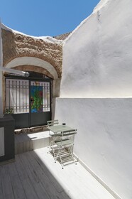 Machane Yehuda Apartments