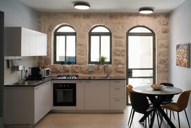 Machane Yehuda Apartments