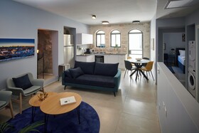 Machane Yehuda Apartments