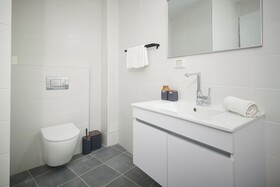 Machane Yehuda Apartments