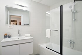 Machane Yehuda Apartments