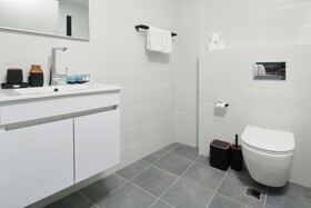 Machane Yehuda Apartments