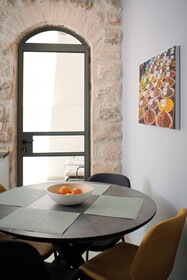 Machane Yehuda Apartments