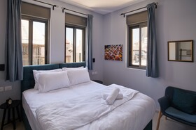 Machane Yehuda Apartments