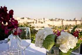 Mamilla Hotel