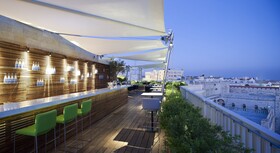 Mamilla Hotel