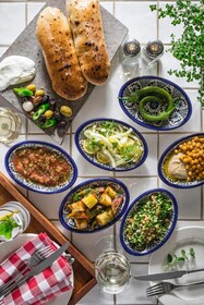 Mamilla Hotel