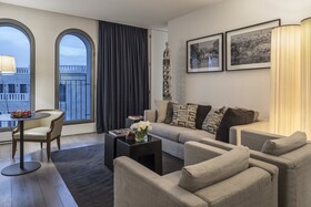 Mamilla Hotel